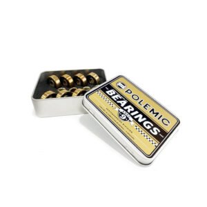 Rodamientos polemic abec 9