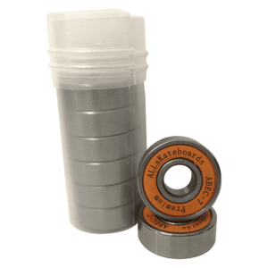 Rodamientos All tubo new abec 7